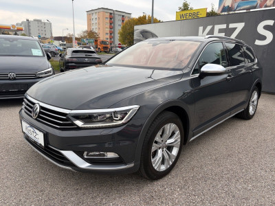 VW Passat Gebrauchtwagen VW Passat Gebrauchtwagen