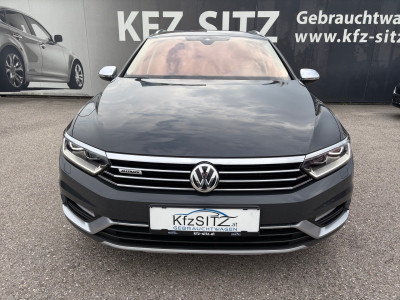 VW Passat Gebrauchtwagen VW Passat Gebrauchtwagen