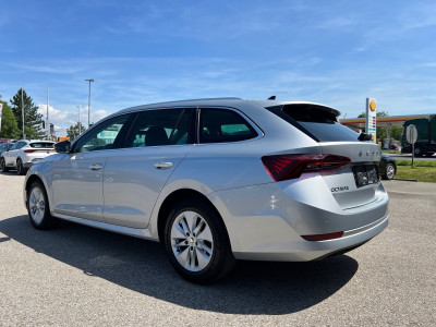 Skoda Octavia Gebrauchtwagen Skoda Octavia Gebrauchtwagen