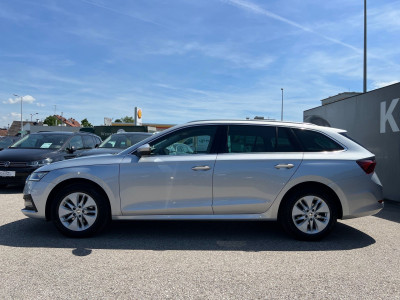 Skoda Octavia Gebrauchtwagen Skoda Octavia Gebrauchtwagen