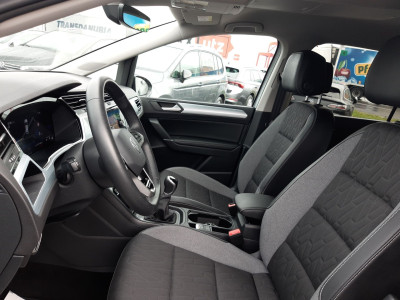 VW Touran Gebrauchtwagen VW Touran Gebrauchtwagen