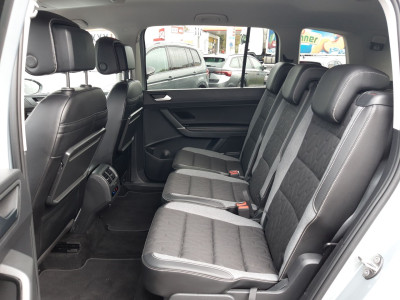 VW Touran Gebrauchtwagen VW Touran Gebrauchtwagen
