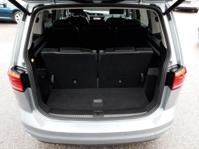 VW Touran Gebrauchtwagen VW Touran Gebrauchtwagen