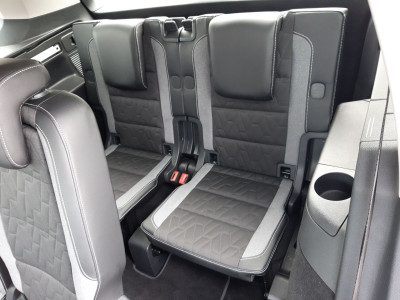 VW Touran Gebrauchtwagen VW Touran Gebrauchtwagen