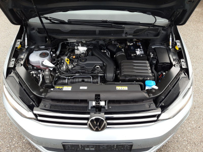 VW Touran Gebrauchtwagen VW Touran Gebrauchtwagen
