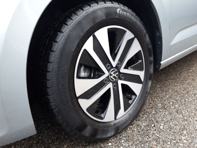 VW Touran Gebrauchtwagen VW Touran Gebrauchtwagen