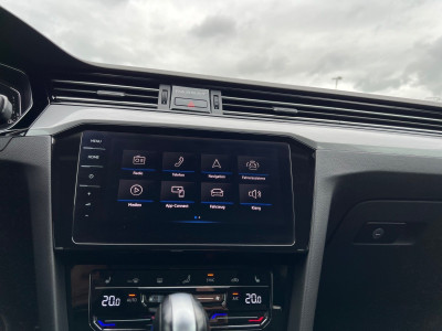 VW Passat Gebrauchtwagen VW Passat Gebrauchtwagen