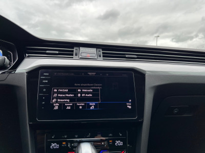 VW Passat Gebrauchtwagen VW Passat Gebrauchtwagen