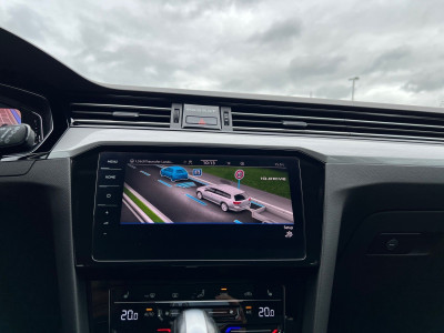 VW Passat Gebrauchtwagen VW Passat Gebrauchtwagen