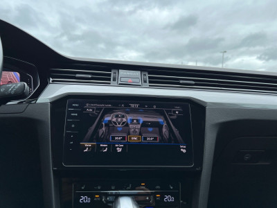 VW Passat Gebrauchtwagen VW Passat Gebrauchtwagen