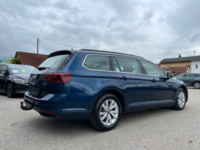VW Passat Gebrauchtwagen VW Passat Gebrauchtwagen