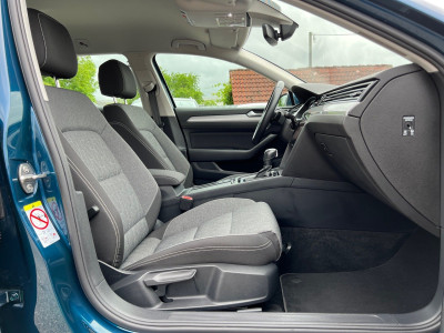 VW Passat Gebrauchtwagen VW Passat Gebrauchtwagen