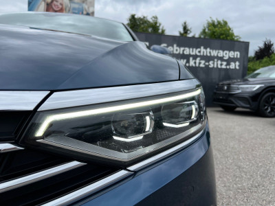 VW Passat Gebrauchtwagen VW Passat Gebrauchtwagen
