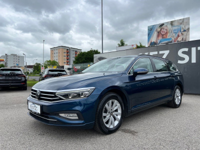 VW Passat Gebrauchtwagen VW Passat Gebrauchtwagen