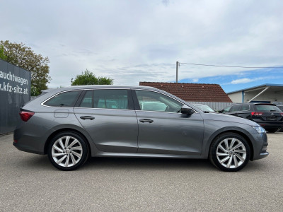 Skoda Octavia Gebrauchtwagen Skoda Octavia Gebrauchtwagen