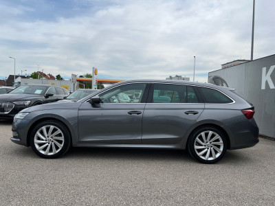 Skoda Octavia Gebrauchtwagen Skoda Octavia Gebrauchtwagen