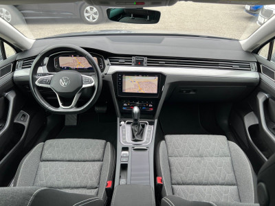 VW Passat Gebrauchtwagen VW Passat Gebrauchtwagen