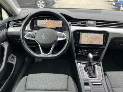 VW Passat Gebrauchtwagen VW Passat Gebrauchtwagen