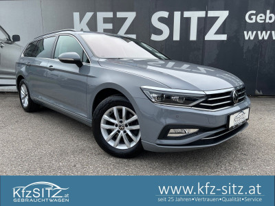 VW Passat Gebrauchtwagen VW Passat Gebrauchtwagen