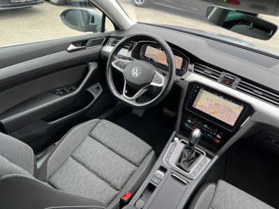 VW Passat Gebrauchtwagen VW Passat Gebrauchtwagen