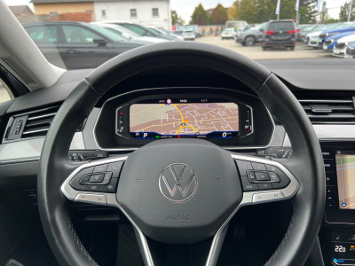 VW Passat Gebrauchtwagen VW Passat Gebrauchtwagen