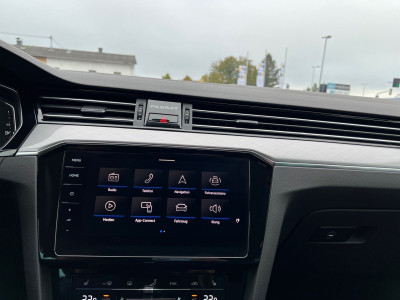 VW Passat Gebrauchtwagen VW Passat Gebrauchtwagen