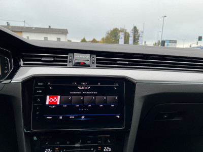 VW Passat Gebrauchtwagen VW Passat Gebrauchtwagen