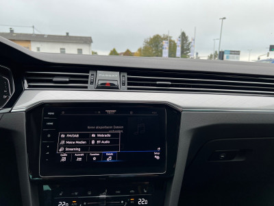 VW Passat Gebrauchtwagen VW Passat Gebrauchtwagen