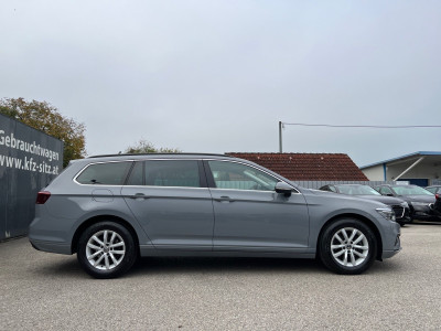 VW Passat Gebrauchtwagen VW Passat Gebrauchtwagen