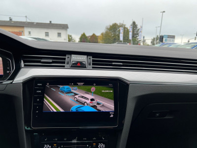 VW Passat Gebrauchtwagen VW Passat Gebrauchtwagen