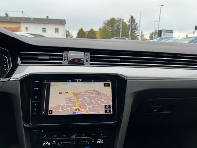 VW Passat Gebrauchtwagen VW Passat Gebrauchtwagen
