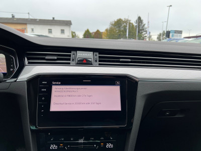 VW Passat Gebrauchtwagen VW Passat Gebrauchtwagen