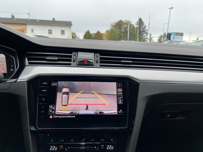 VW Passat Gebrauchtwagen VW Passat Gebrauchtwagen