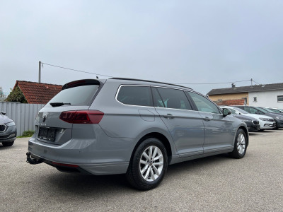 VW Passat Gebrauchtwagen VW Passat Gebrauchtwagen