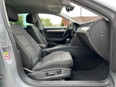 VW Passat Gebrauchtwagen VW Passat Gebrauchtwagen