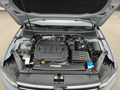 VW Passat Gebrauchtwagen VW Passat Gebrauchtwagen