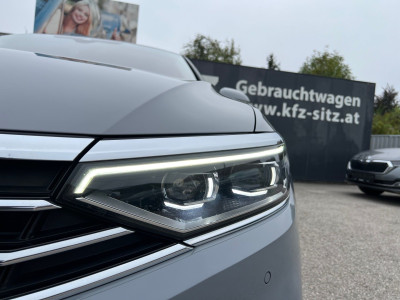 VW Passat Gebrauchtwagen VW Passat Gebrauchtwagen