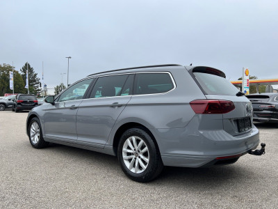VW Passat Gebrauchtwagen VW Passat Gebrauchtwagen
