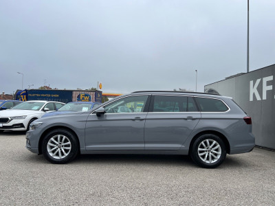 VW Passat Gebrauchtwagen VW Passat Gebrauchtwagen