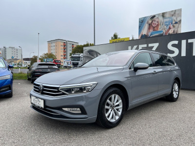 VW Passat Gebrauchtwagen VW Passat Gebrauchtwagen
