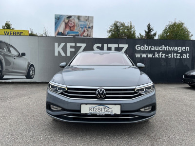 VW Passat Gebrauchtwagen VW Passat Gebrauchtwagen