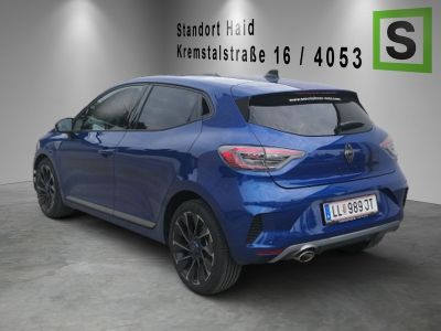 Renault Clio Vorführwagen