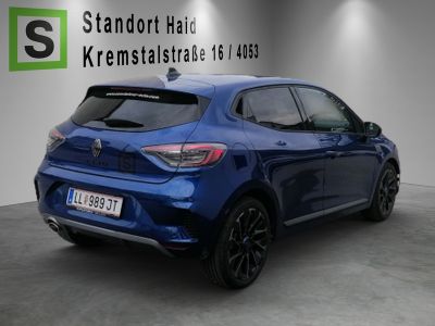 Renault Clio Vorführwagen