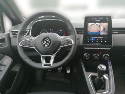 Renault Clio Vorführwagen