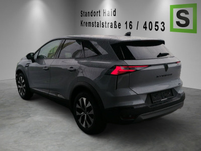 Renault Symbioz Vorführwagen