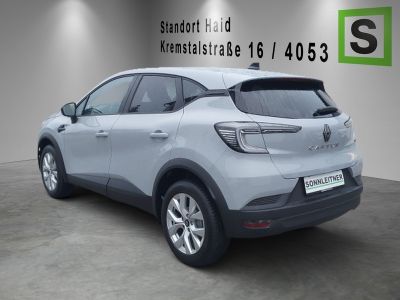 Renault Captur Vorführwagen