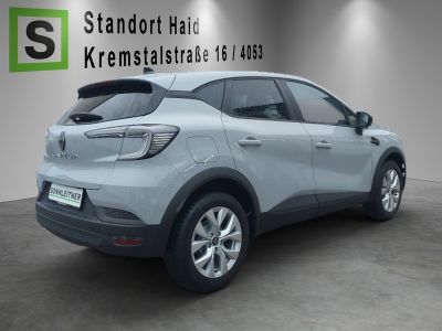 Renault Captur Vorführwagen