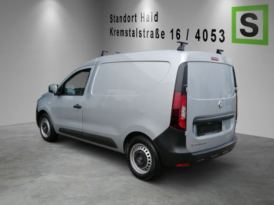 Renault Express Gebrauchtwagen