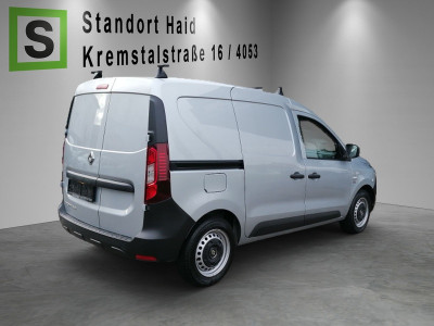 Renault Express Gebrauchtwagen