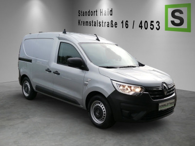 Renault Express Gebrauchtwagen